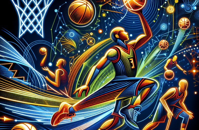 En İyi Performans Gösteren NBA Oyuncuları: Bugünün Öne Çıkan İstatistikleri