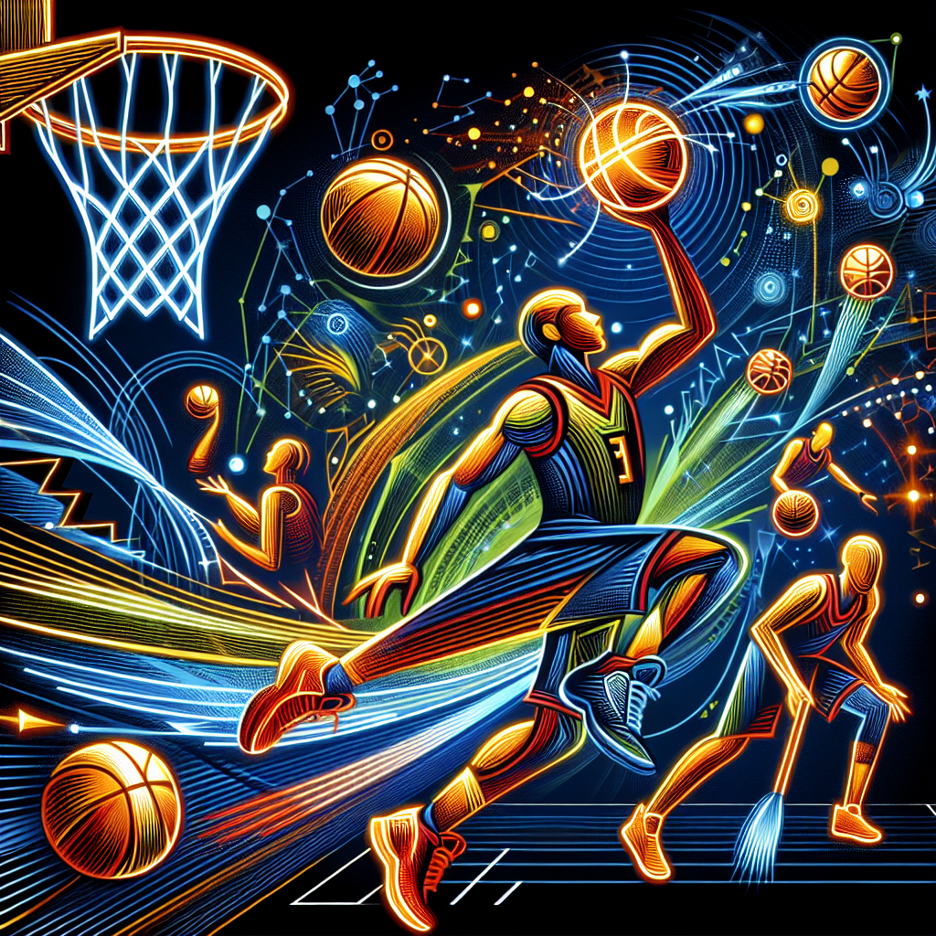 Top Performing NBA Players: Today's Standout Stats