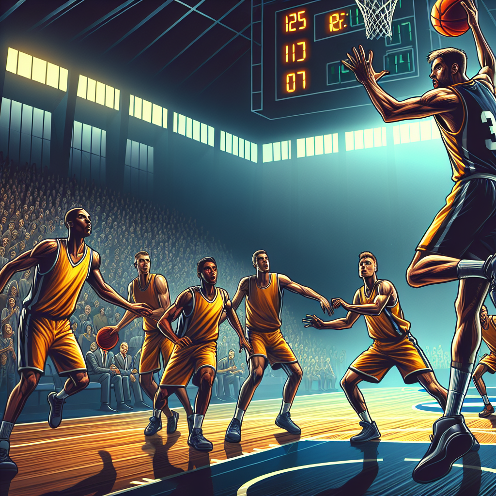 Doncic has a triple-double as the Lakers rally past the short-handed Nuggets, 115-107