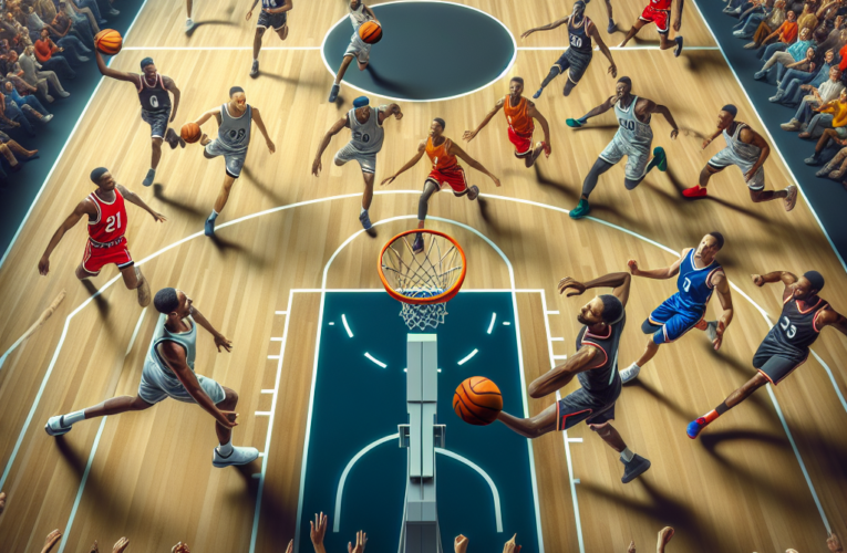 NBA All-Star Maçı Oyuncu İtibarını Nasıl Etkiliyor?