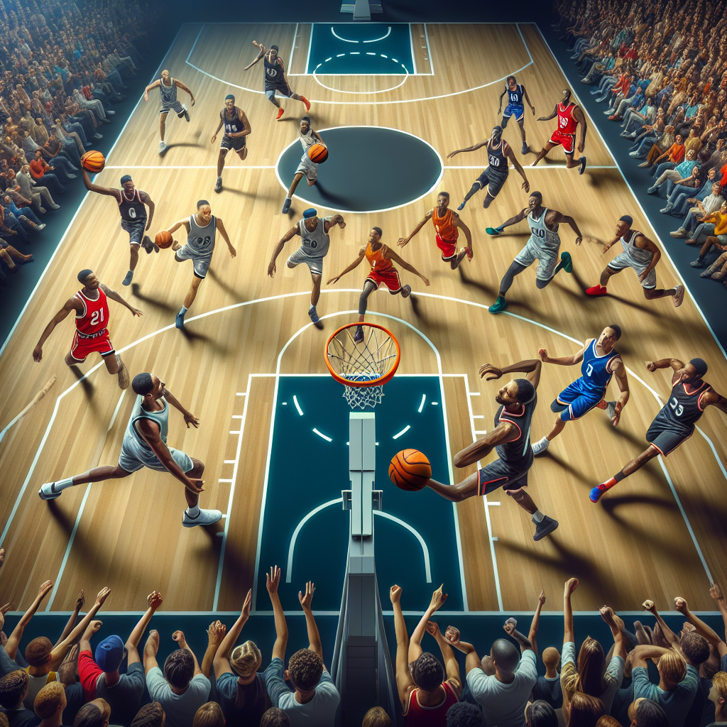 How the NBA All-Star Game Impacts Player Reputations