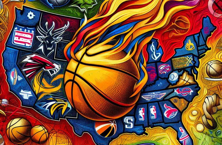 2023 NBA Playofflarının Her Maçı Nasıl Yakalanır?