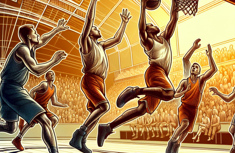 Bugünün NBA Sonuçları: Sahadaki Tüm Hareketlerin Analizi