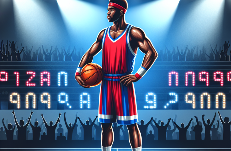 Russell Westbrook passes Oscar Robertson to become highest scoring point guard in NBA history