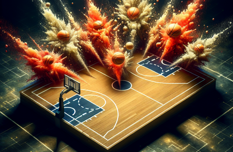 NBA Takas Tarihindeki En Büyük 5 Sürpriz