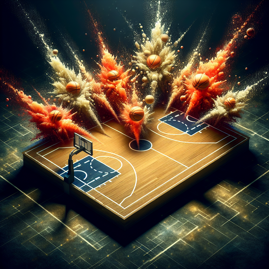 Top 5 Biggest Surprises from the NBA Trade Deadline