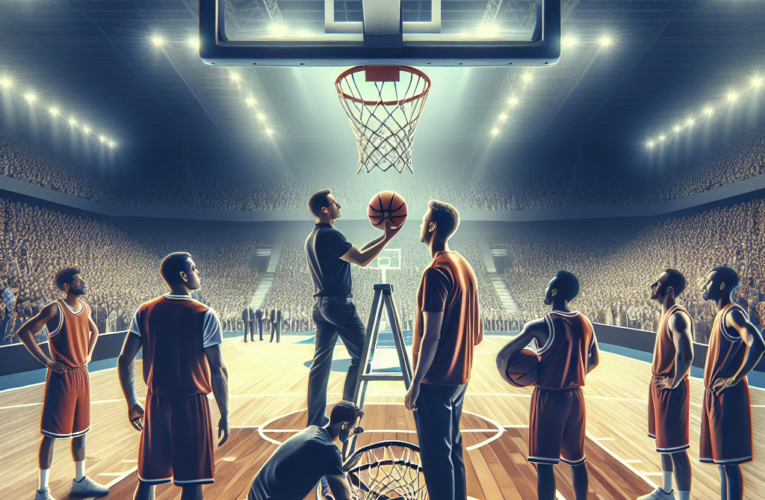 Start of Spurs-Rockets game delayed 22 minutes while a bent rim was replaced