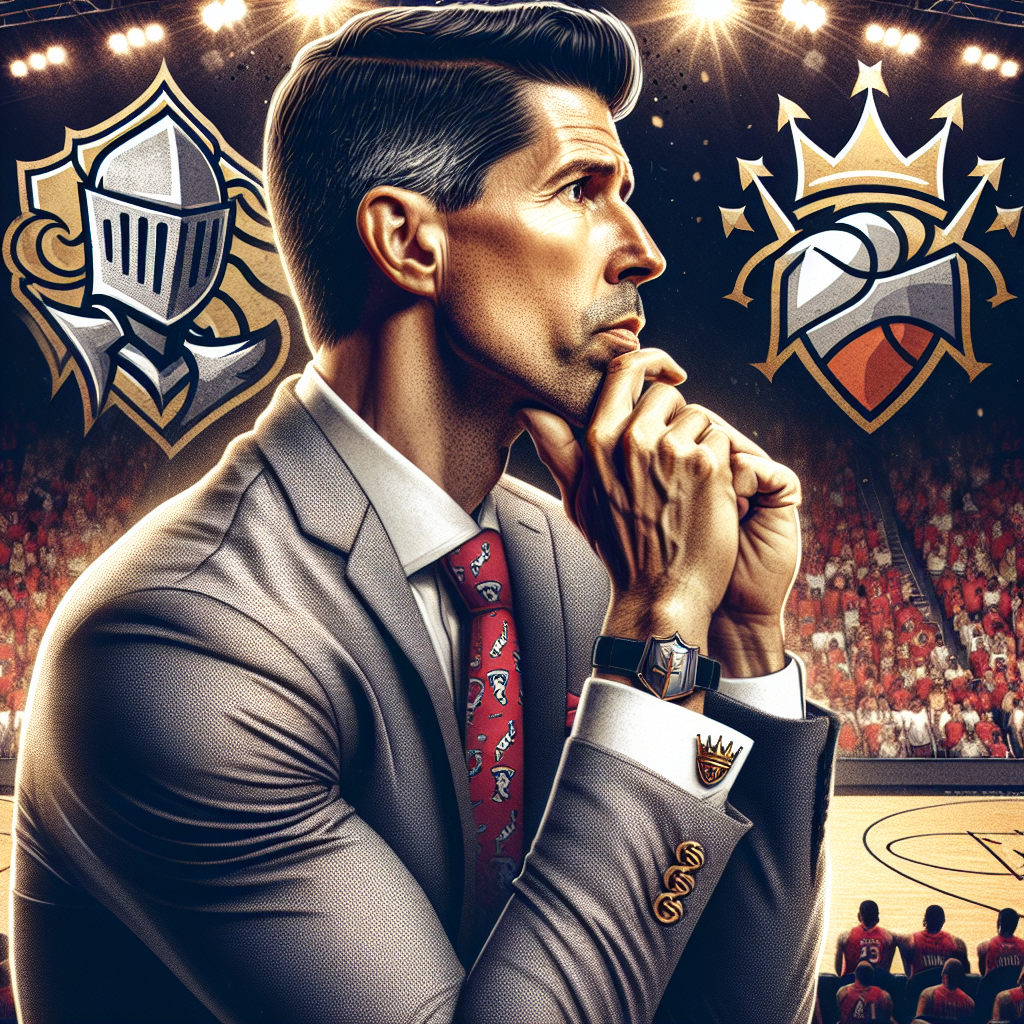 Knicks coach Mike Brown discusses Kings tenure ahead of 'emotional' return