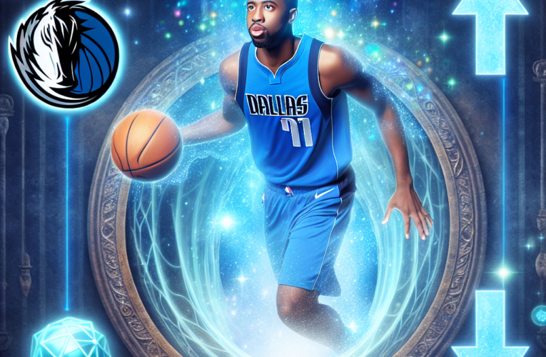 Fantasy Basketball Stock Up Stock Down: Naji Marshall stepping up for Mavs