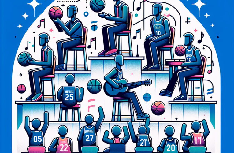 Point guard musical chairs & the NBAs 10 most underrated players with Andrew Sharp + Draft Class with Mohamed Farah