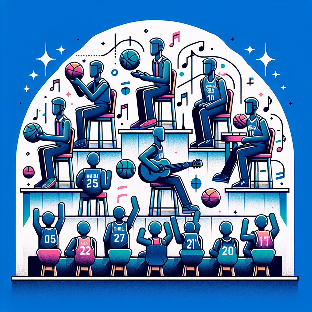 Point guard musical chairs & the NBA’s 10 most underrated players with Andrew Sharp + Draft Class with Mohamed Farah