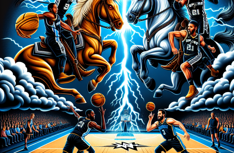 Spurs-Thunder: 3 reasons why San Antonio is a matchup nightmare for the defending champs