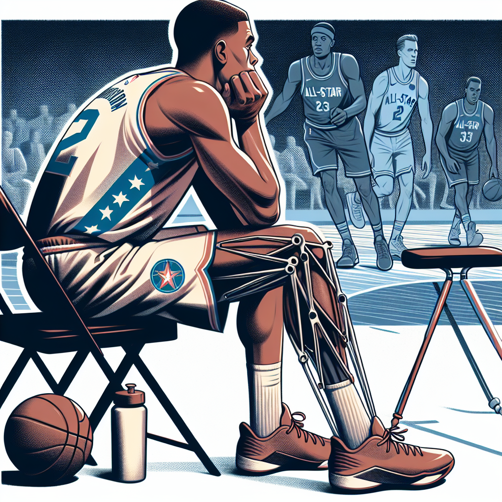 Trae Young still recovering from MCL and quad injuries, won't make Wizards debut until after the All-Star break