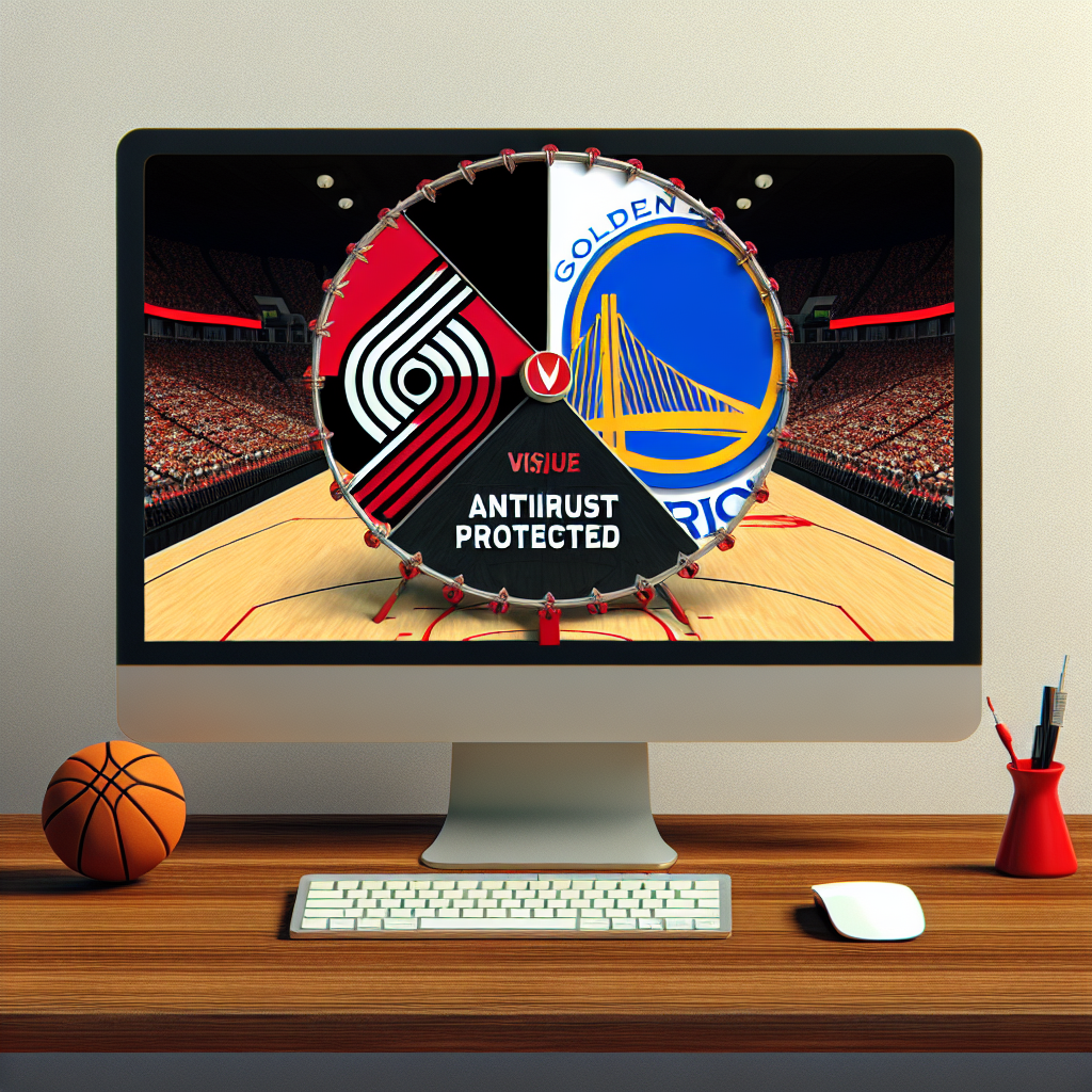 How to watch Portland Trail Blazers vs. Golden State Warriors: TV/live stream info for tonight's game