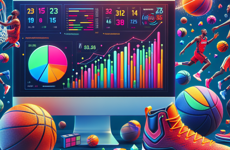 Bugünün NBA İstatistiklerini Analiz Etmek: İzlenecek Önemli Oyuncular