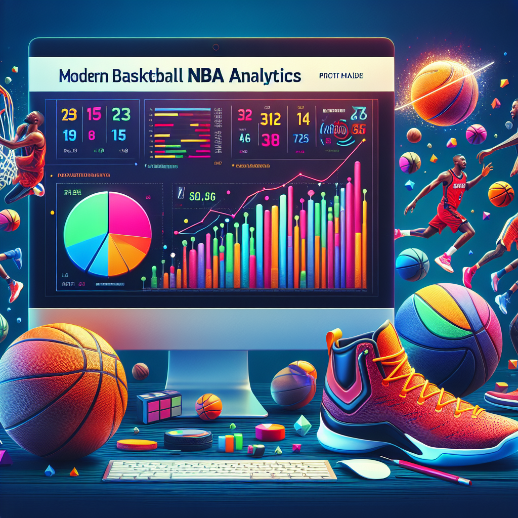 Analyzing Today's NBA Stats: Key Players to Watch
