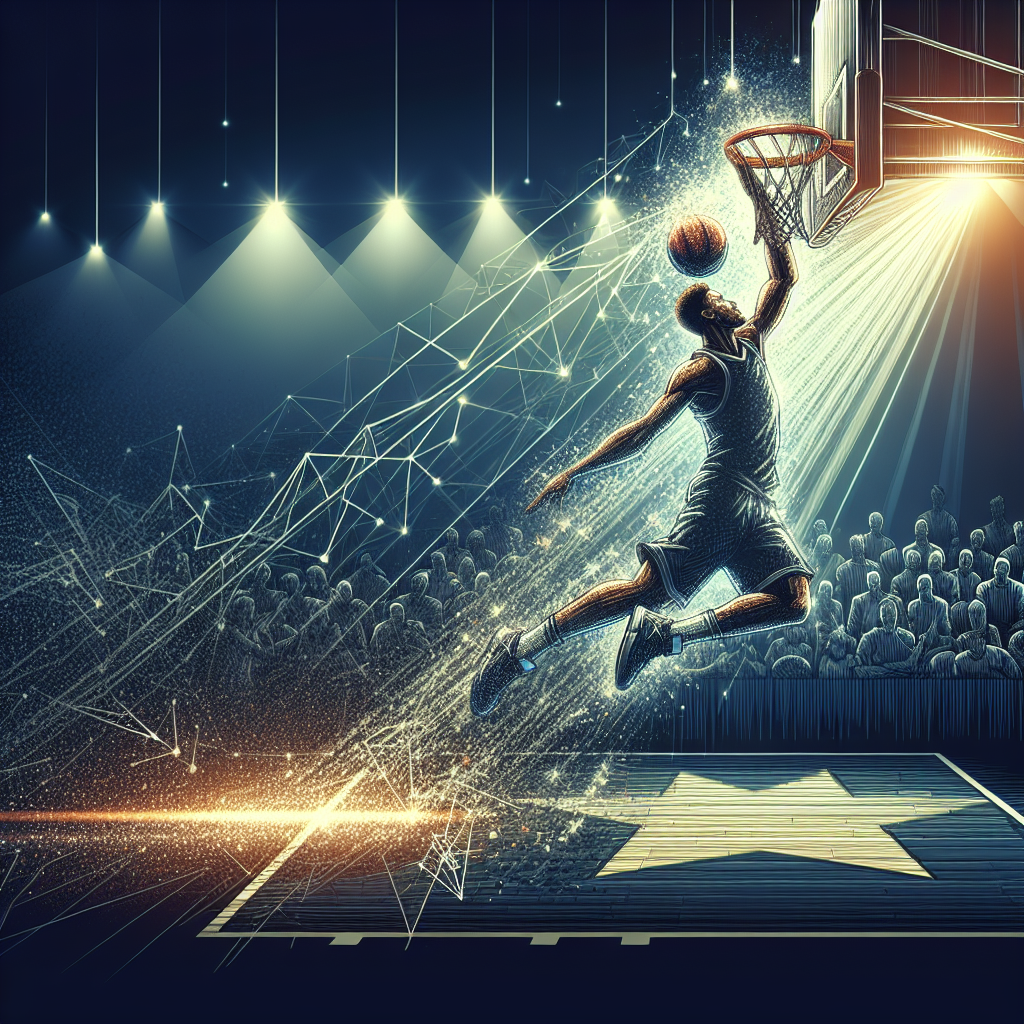 Egor Demin chosen for Rising Stars competition at All-Star Weekend