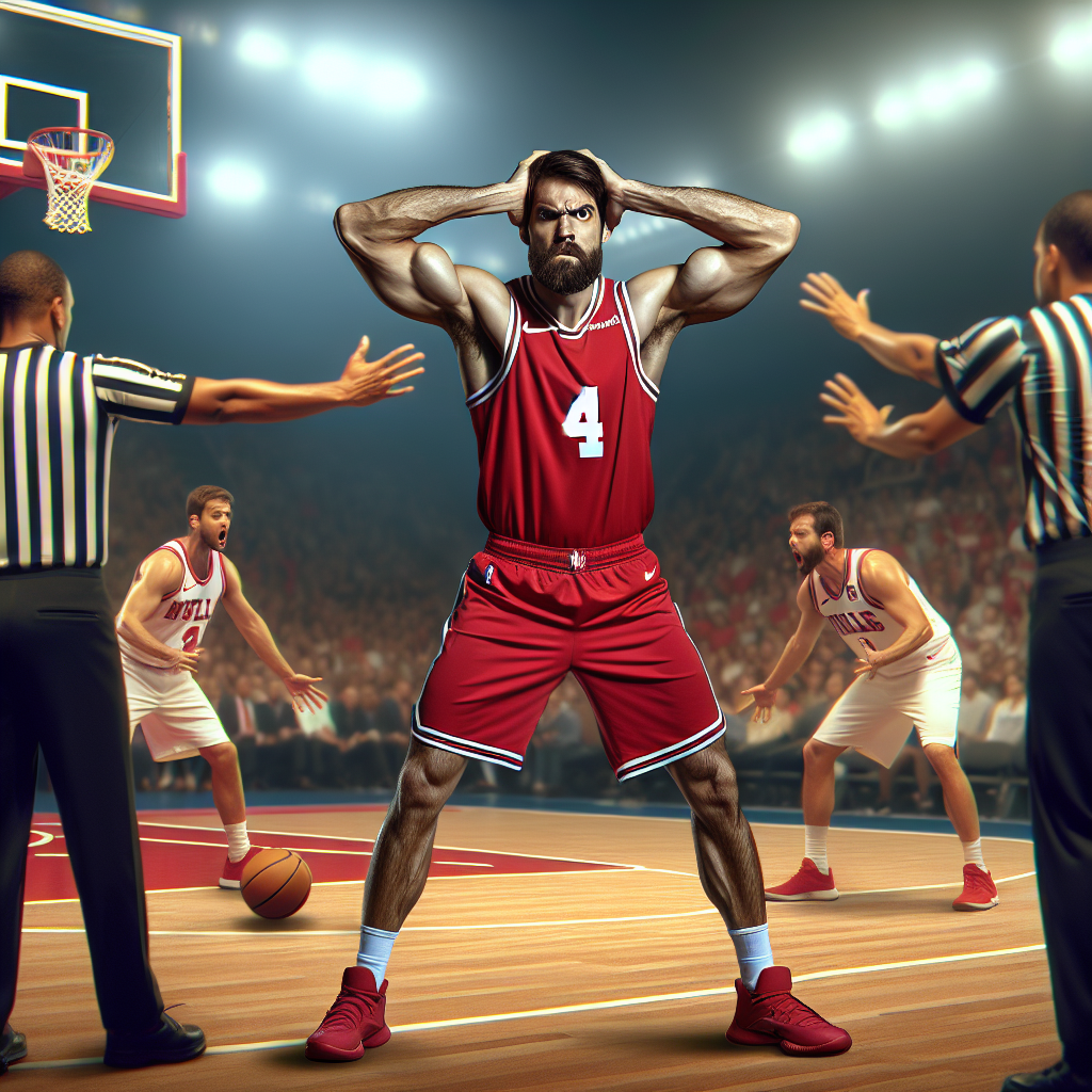 Draymond Green ejected over 3-second non-call as turbulent season continues