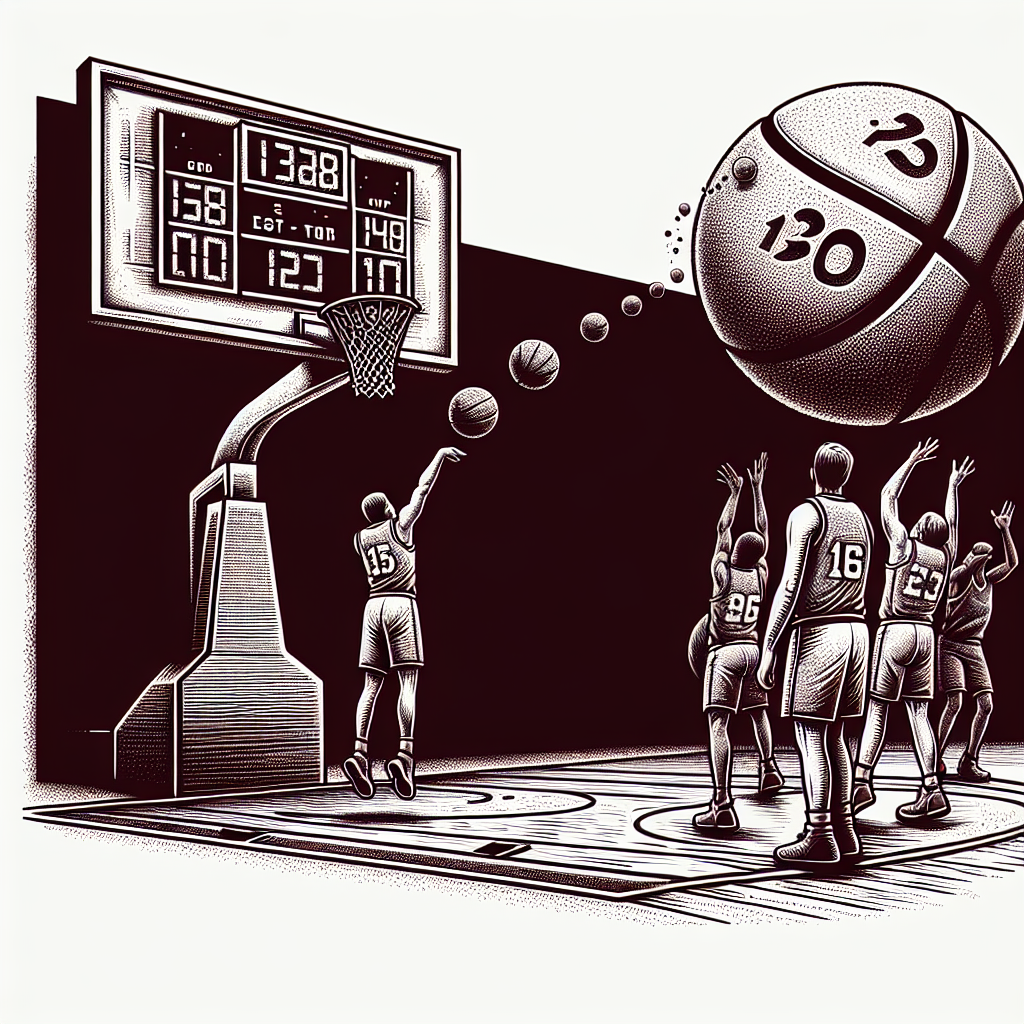 White scores 27 and Bulls match a franchise record with 25 3-pointers in 138-110 win over Clippers