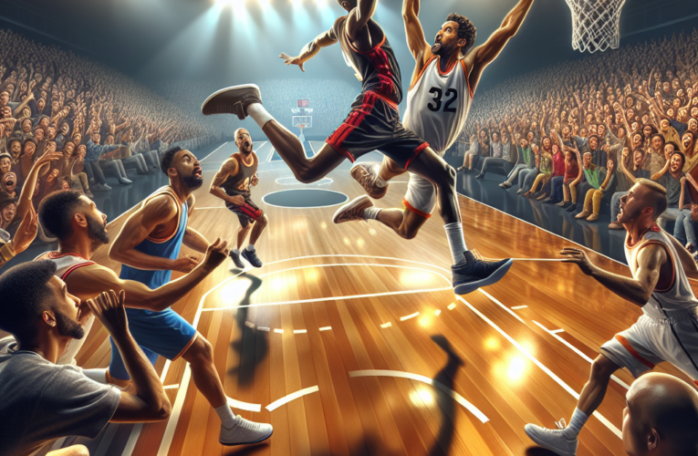 Bu Sezon İzlenecek En İyi 10 NBA Çaylak Oyuncusu