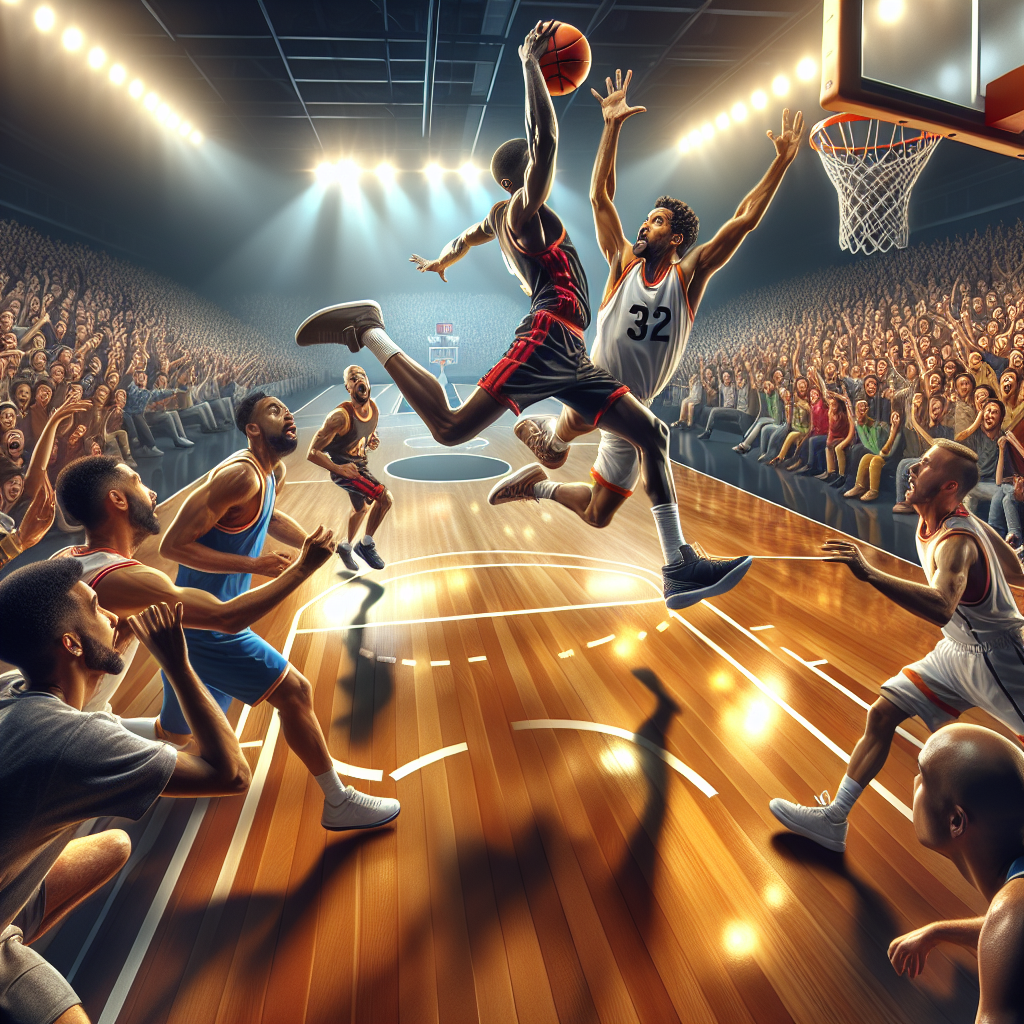 Top 10 NBA Rookie Players to Watch This Season