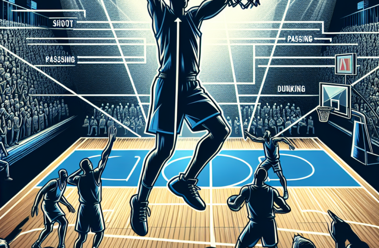 Kevin Durant’in Hakimiyeti: Oyunu Şekillendirmeye Nasıl Devam Ediyor?