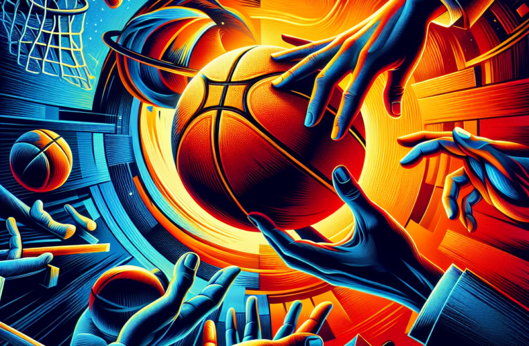 Günümüzün En Büyük NBA Takaslarını Analiz Etmek