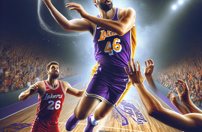 Luka Dončić scores 46 points in Lakers win over Bulls, nearly 1 year after being traded