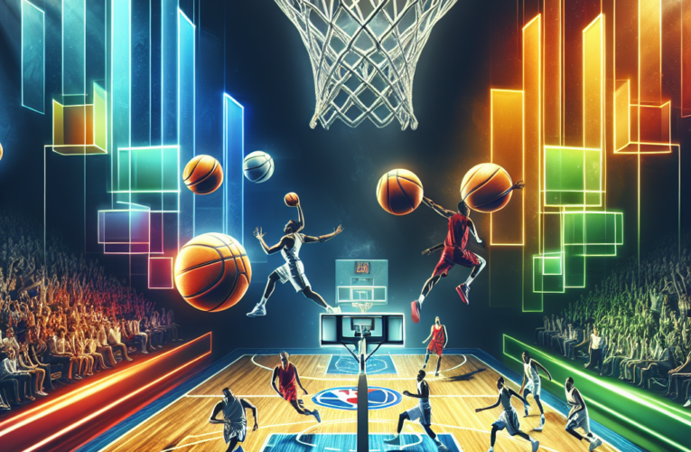 Bugün NBA’de Kimler Oynuyor? Tam Program ve Öne Çıkanlar