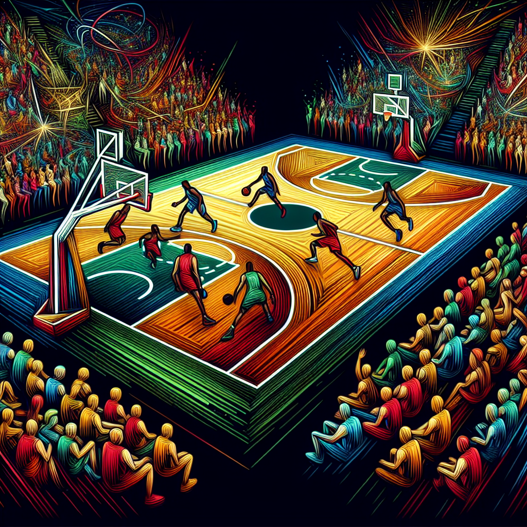 When and Where to Watch the NBA Finals: Full Schedule Overview