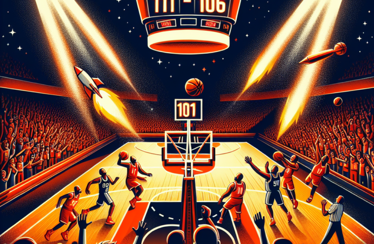 Rockets rally to beat Spurs 111-106