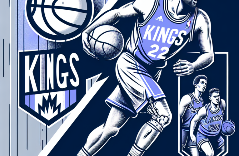 Luka Doncic scores 42, but is hampered by injury in Lakers' loss to the Kings