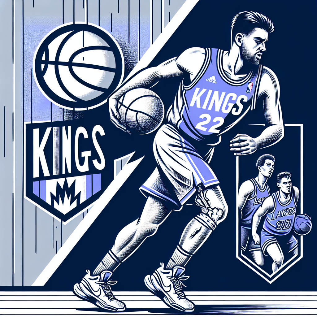 Luka Doncic scores 42, but is hampered by injury in Lakers' loss to the Kings