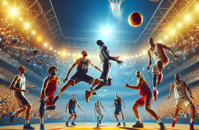 Bugünkü NBA Maçlarında İzlenecek Önemli Oyuncular