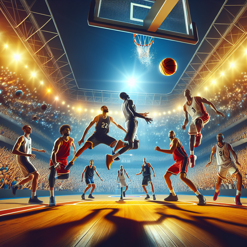 Key Players to Watch in Today's NBA Games