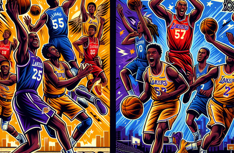 Lakers and Sixers Outlook, Jaylen Brown In the MVP Conversation and Unrivaled Season Preview