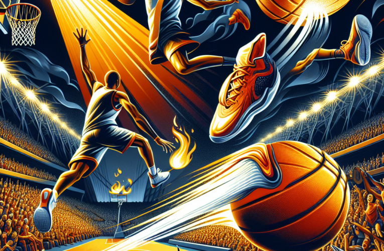 Günümüzün NBA Serbest Oyunculuk Hareketleri ve Takaslarının İncelenmesi