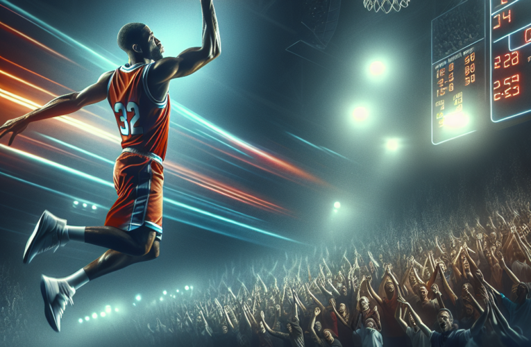 Russell Westbrook passes Oscar Robertson as all-time scoring leader among point guards