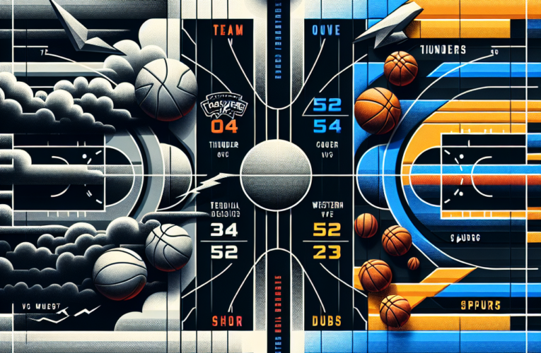 Spurs vs. Thunder predictions: Odds, recent stats, trends and best bets for January 13