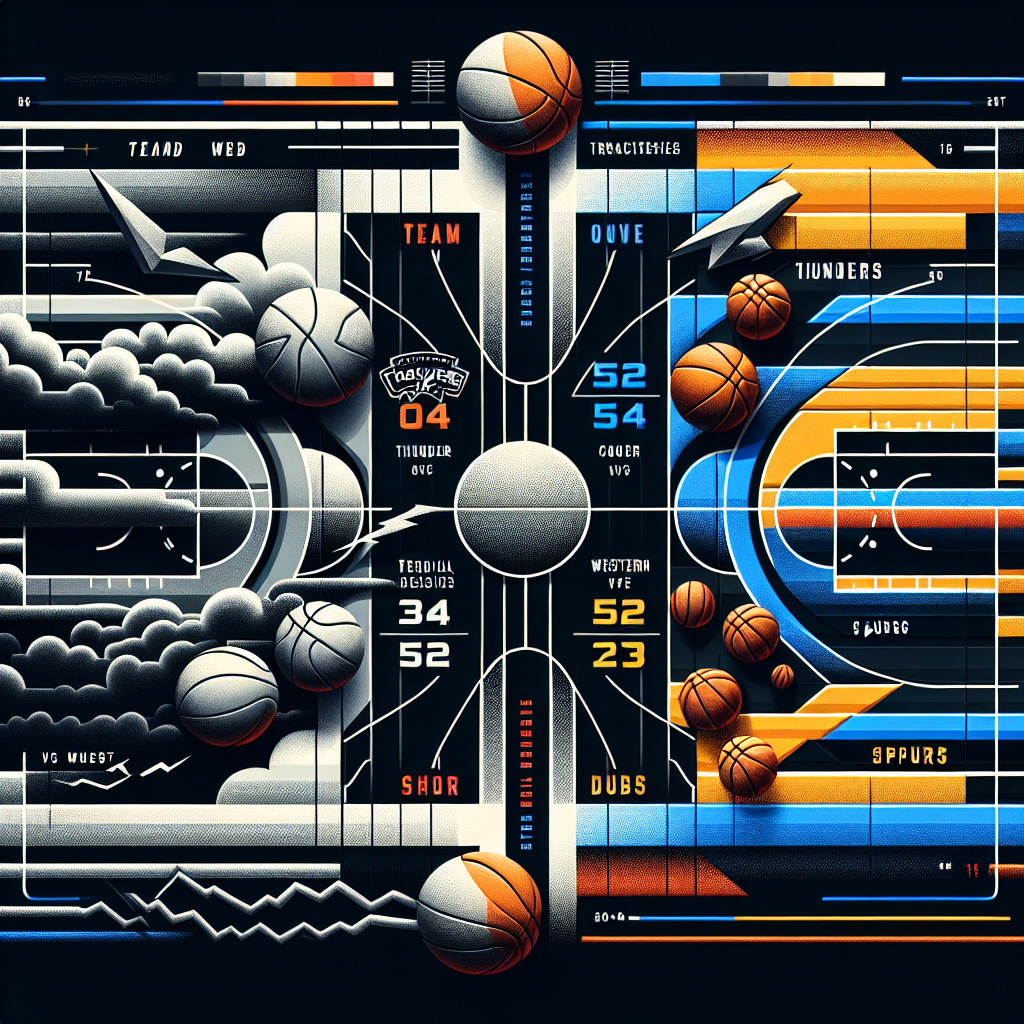 Spurs vs. Thunder predictions: Odds, recent stats, trends and best bets for January 13