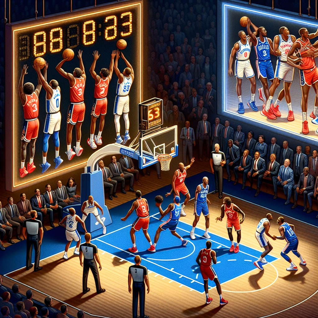 How the NBA Trade Deadline Shaped the 2023-24 Season