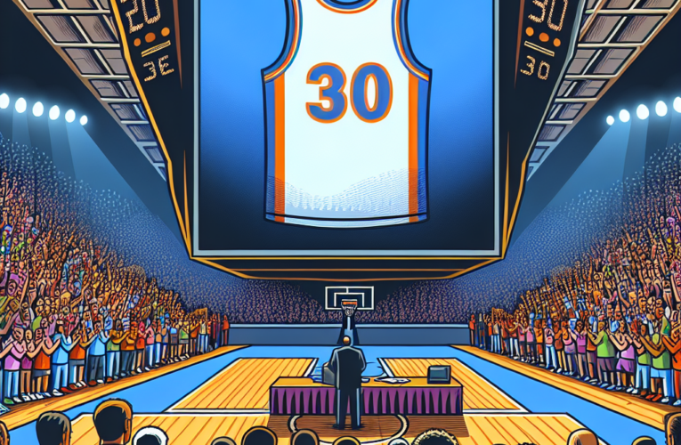 Hornets will reportedly retire Dell Curry's No. 30 jersey in March