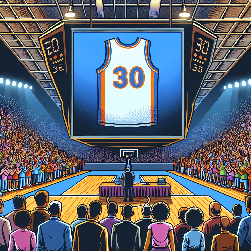 Hornets will reportedly retire Dell Curry's No. 30 jersey in March