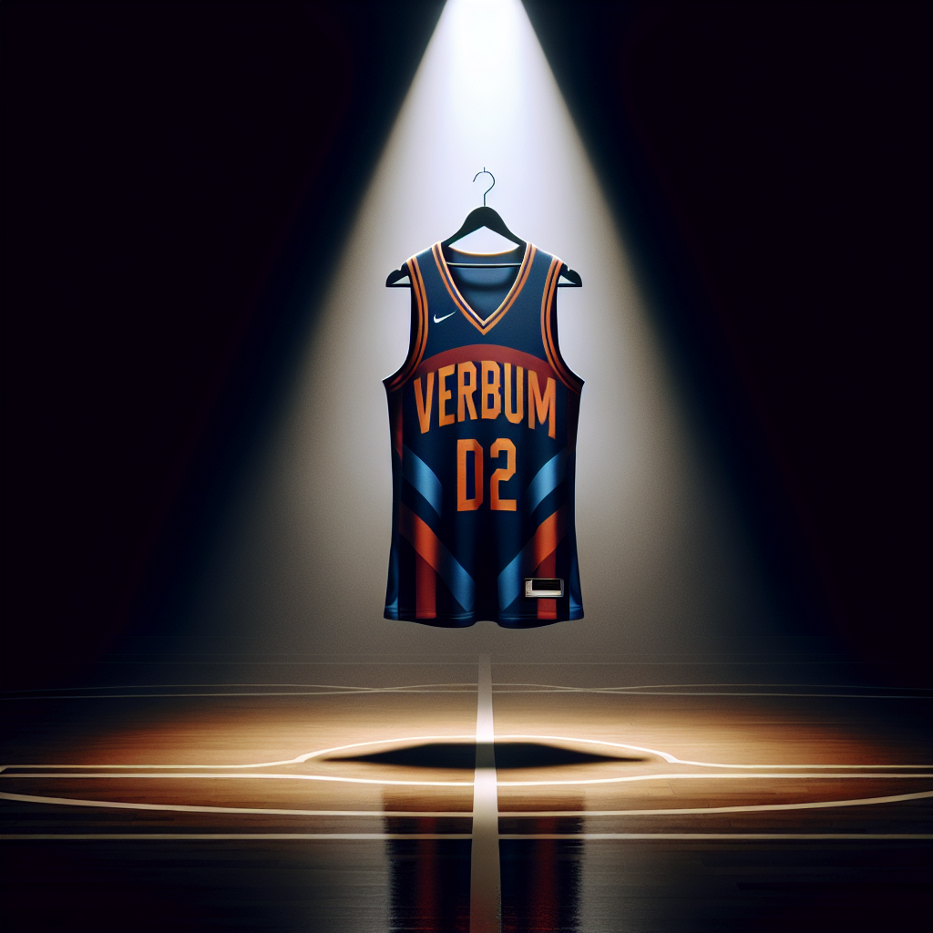 Prep talk: Verbum Dei set to retire jersey of the late David Greenwood