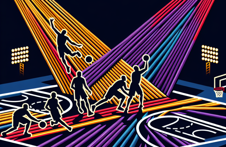 NBA Sakatlık Haberleri: Bugünün En İyi Oyuncularına İlişkin Son Güncellemeler