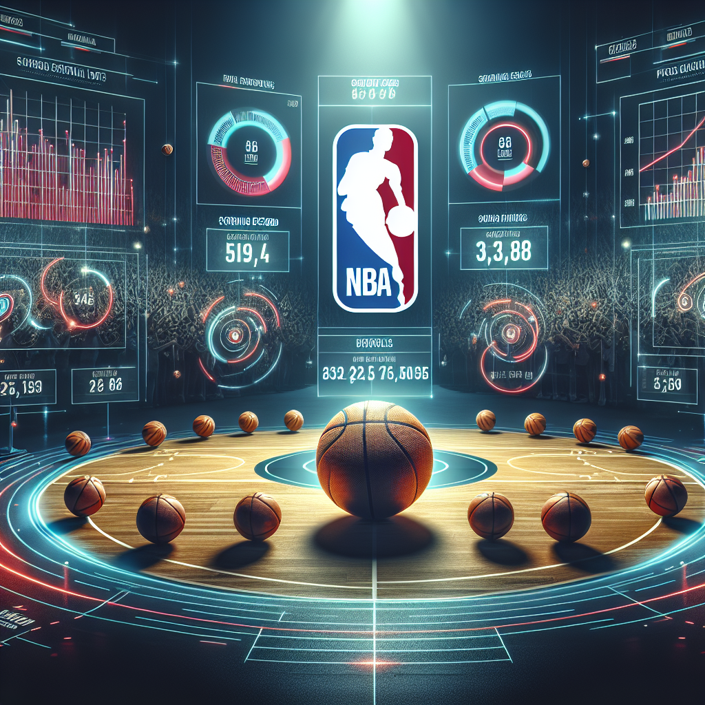 The Greatest Scorers in NBA Playoff History: A Record Analysis