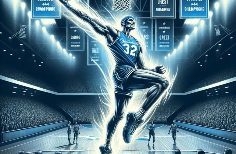 LeBron James: Durdurulamaz Güç ve NBA’deki Mirası