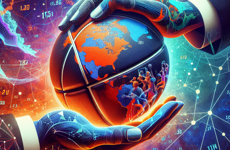 Günümüzün En Büyük NBA Oyuncu Takaslarının İncelenmesi