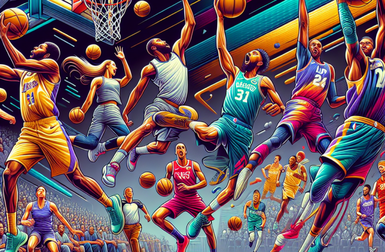 NBA Serbest Ajans Güncellemeleri: En İyi Oyuncular Hala Mevcut