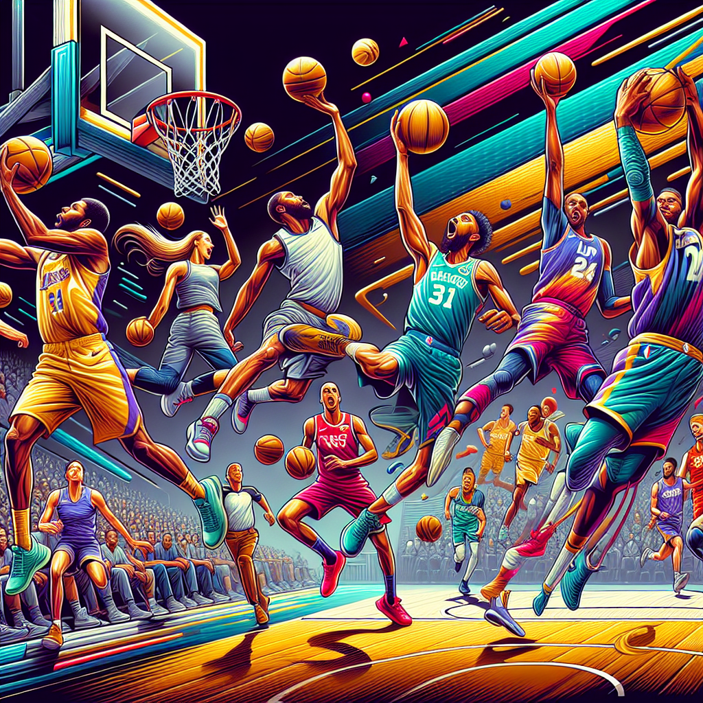 NBA Free Agency Updates: Top Players Still Available